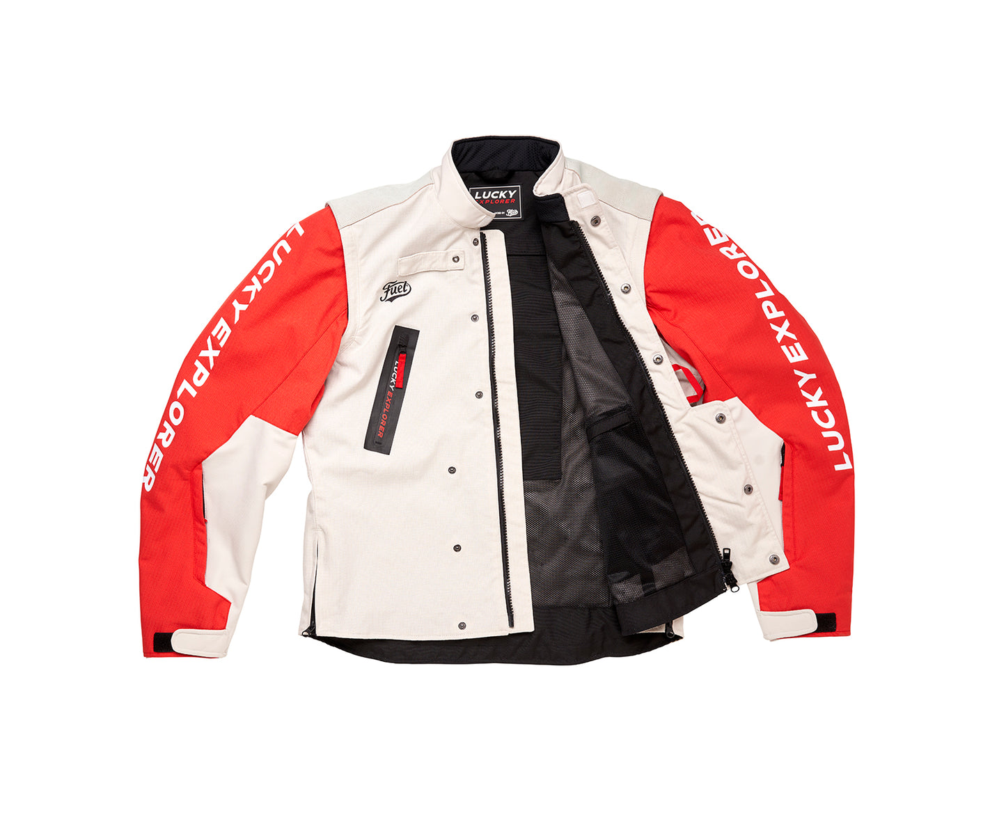 Fuel Astrail Jacket