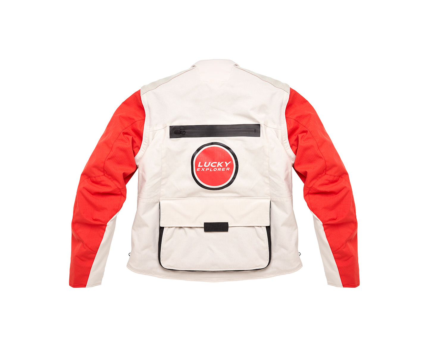 Fuel Astrail Jacket