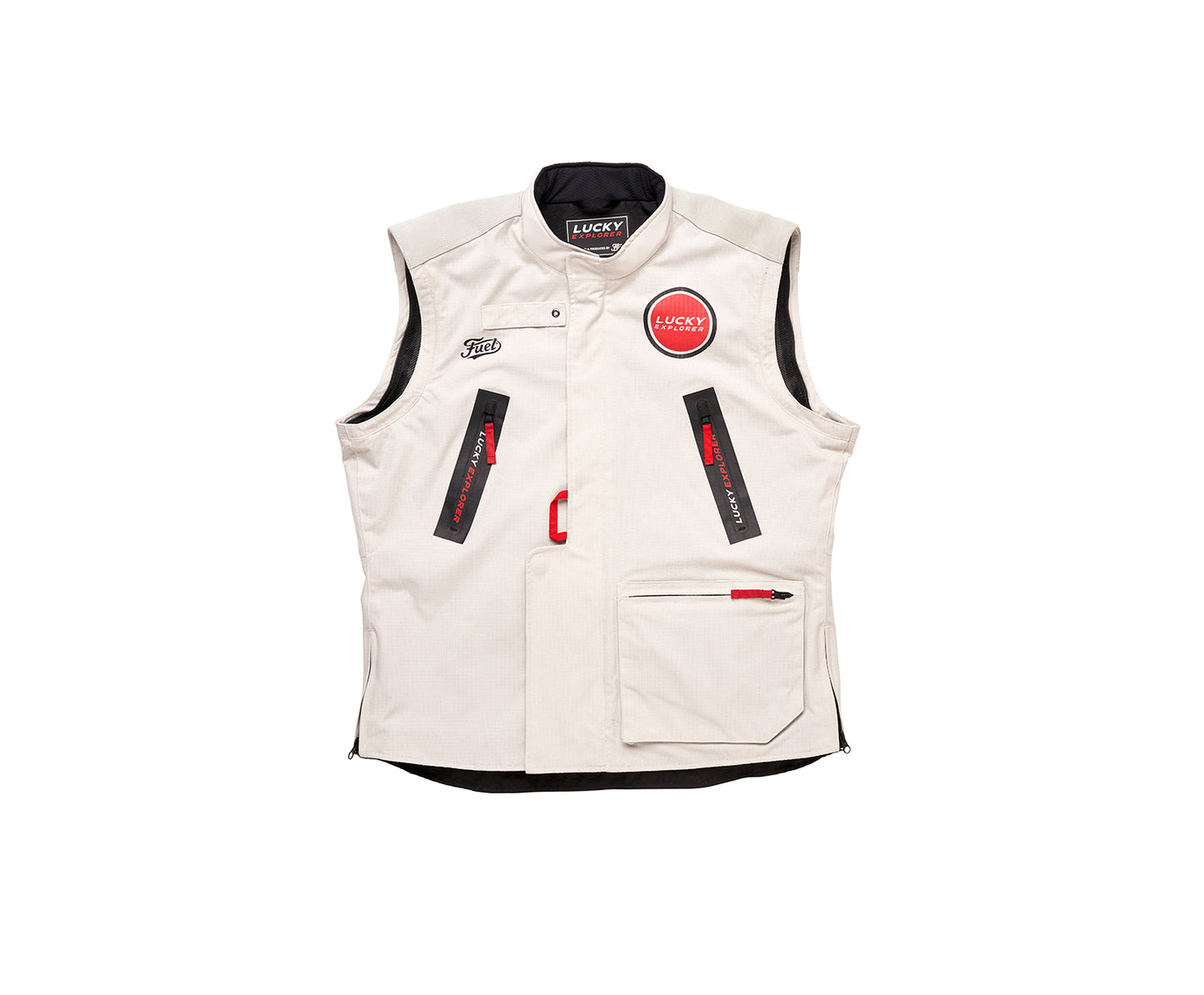 Fuel Endurage Jacket