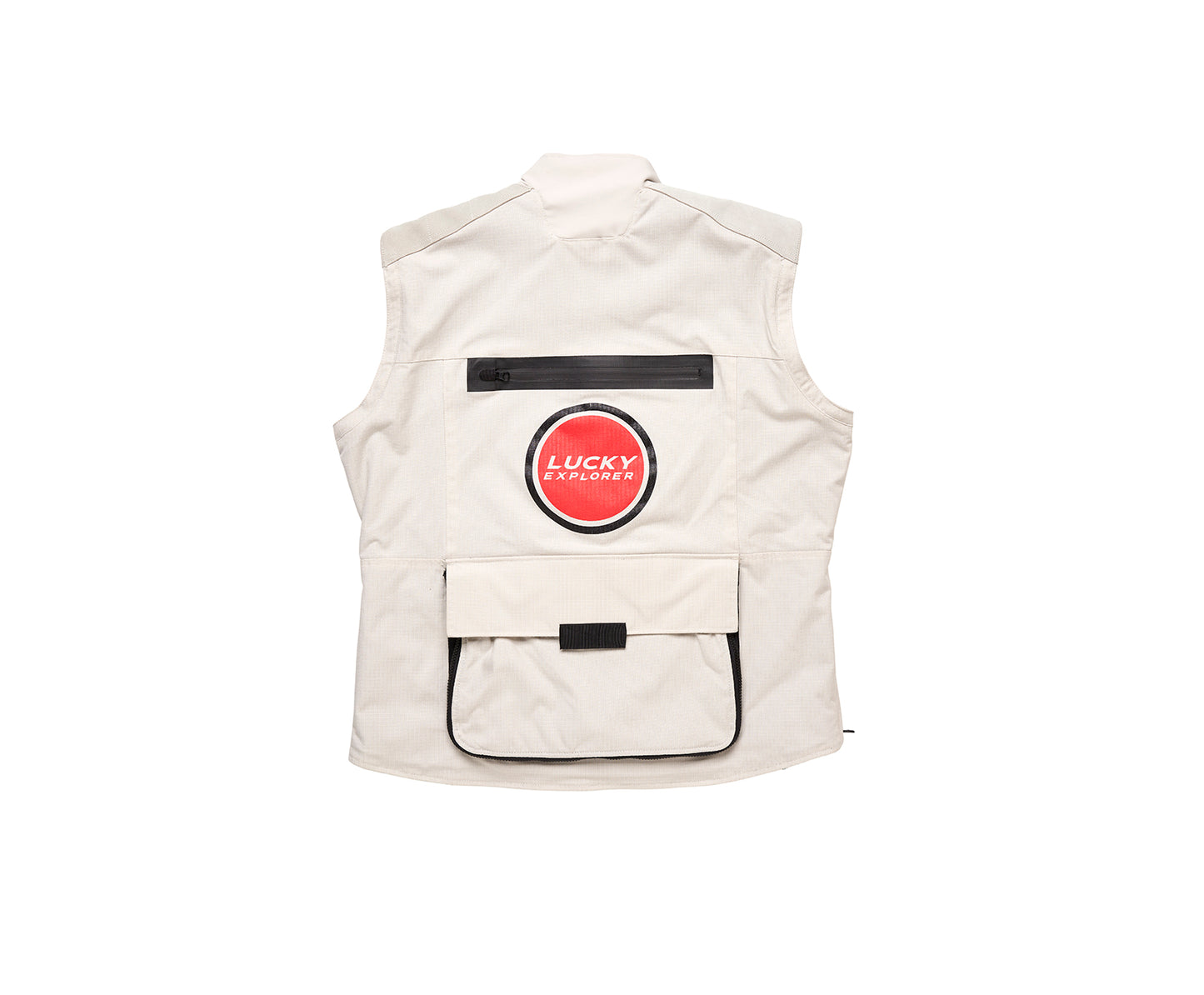 Fuel Endurage Jacket