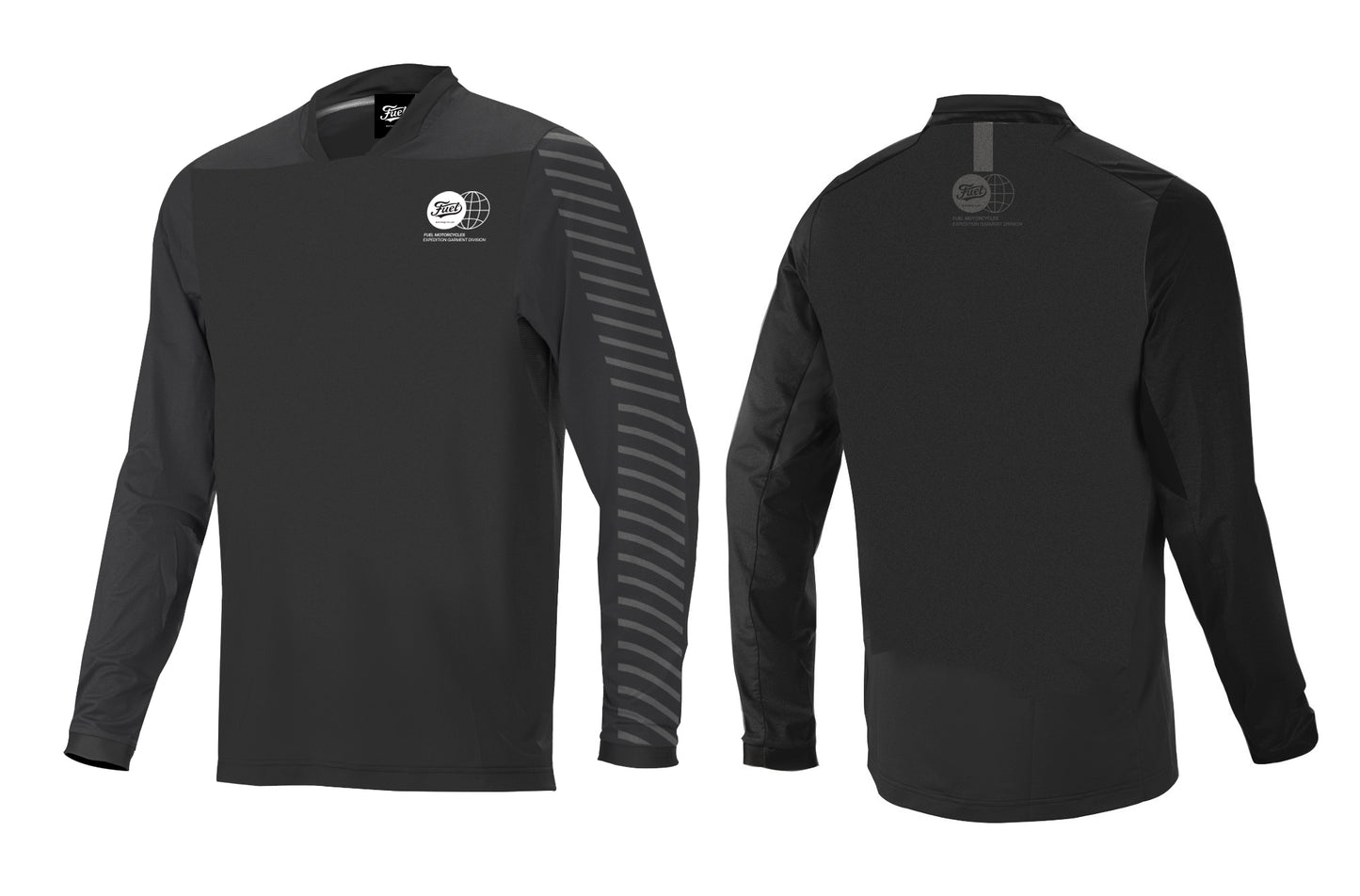 Fuel Endurage Jersey
