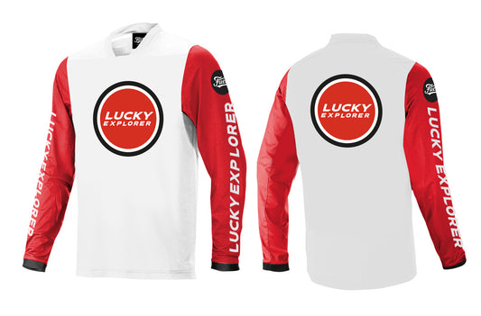 Fuel Endurage Jersey