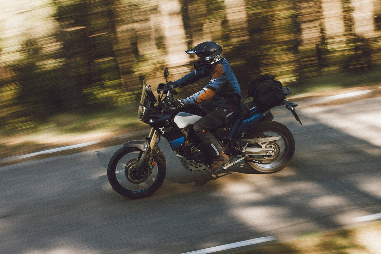 Fuel Astrail Jacket