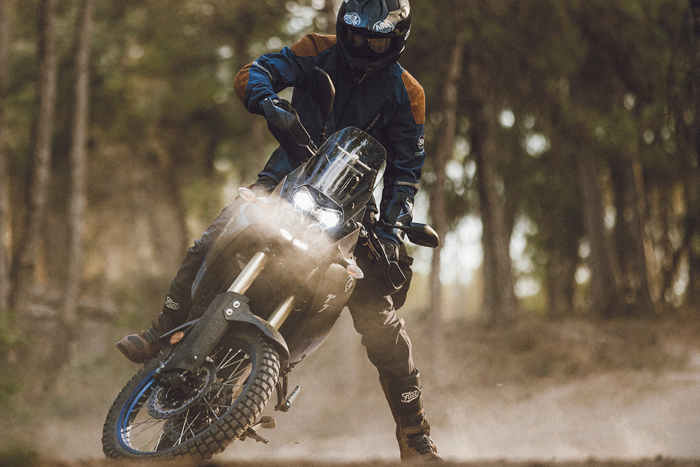 Fuel Astrail Jacket
