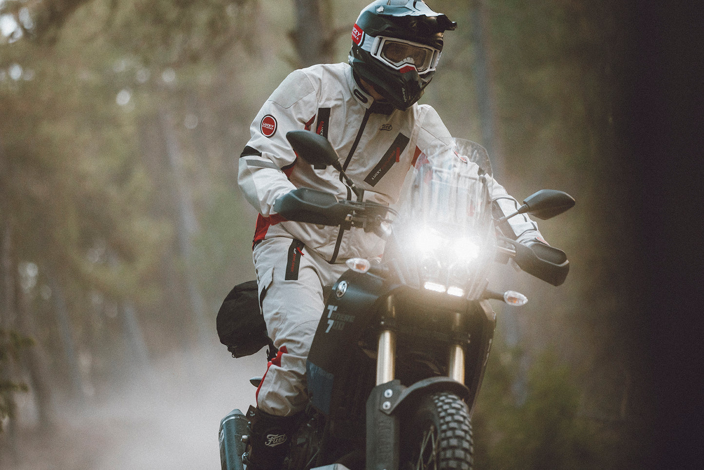 Fuel Astrail Jacket