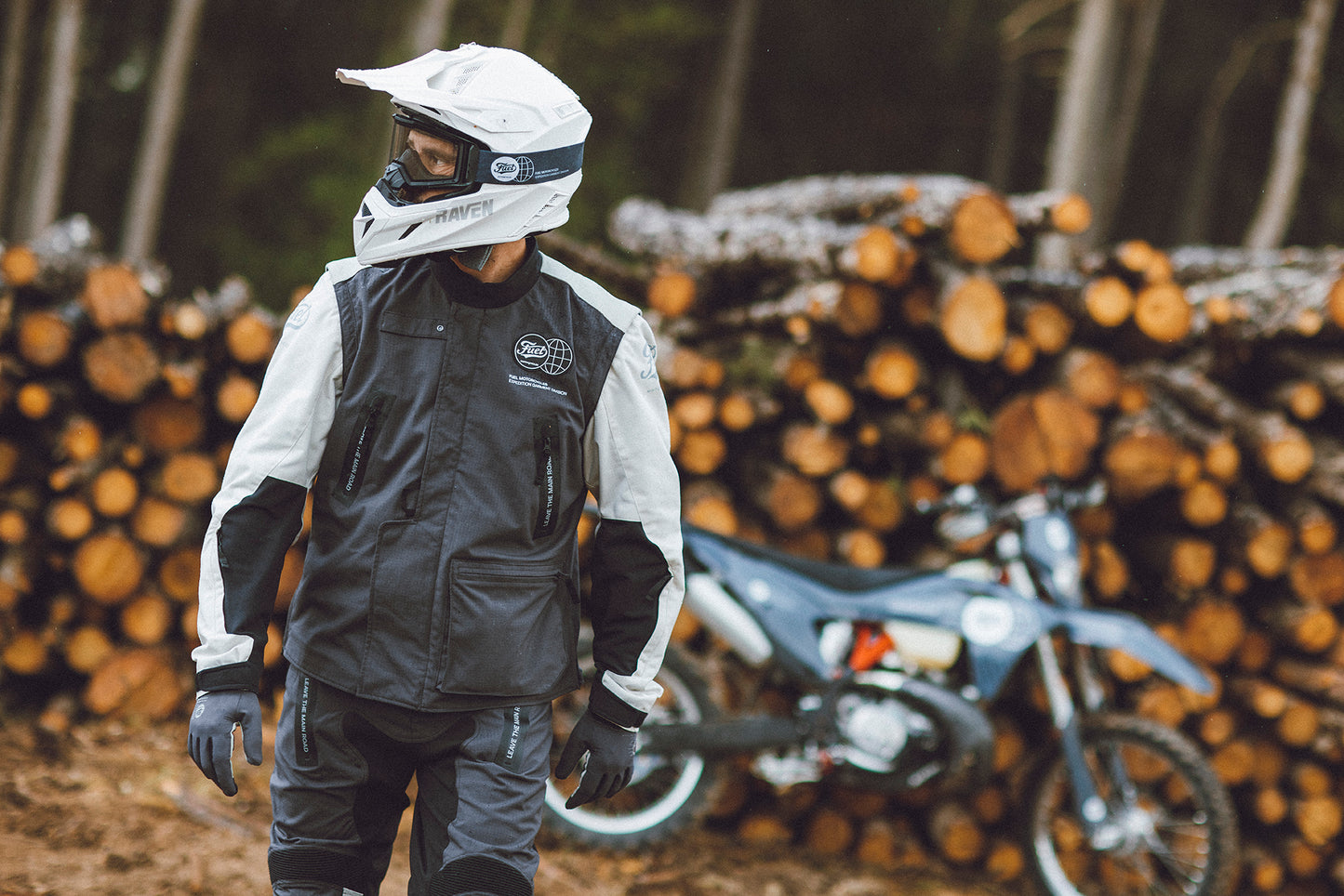 Fuel Endurage Jacket