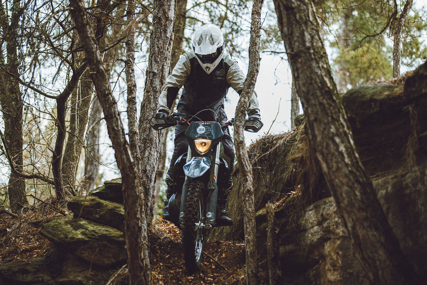 Fuel Endurage Jacket