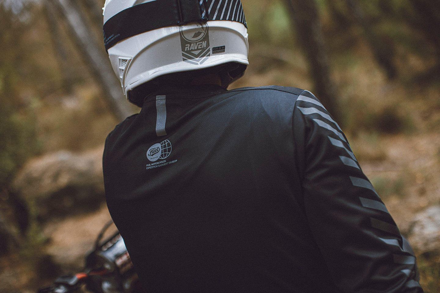 Fuel Endurage Jersey