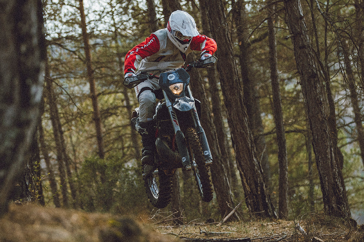 Fuel Endurage Jacket