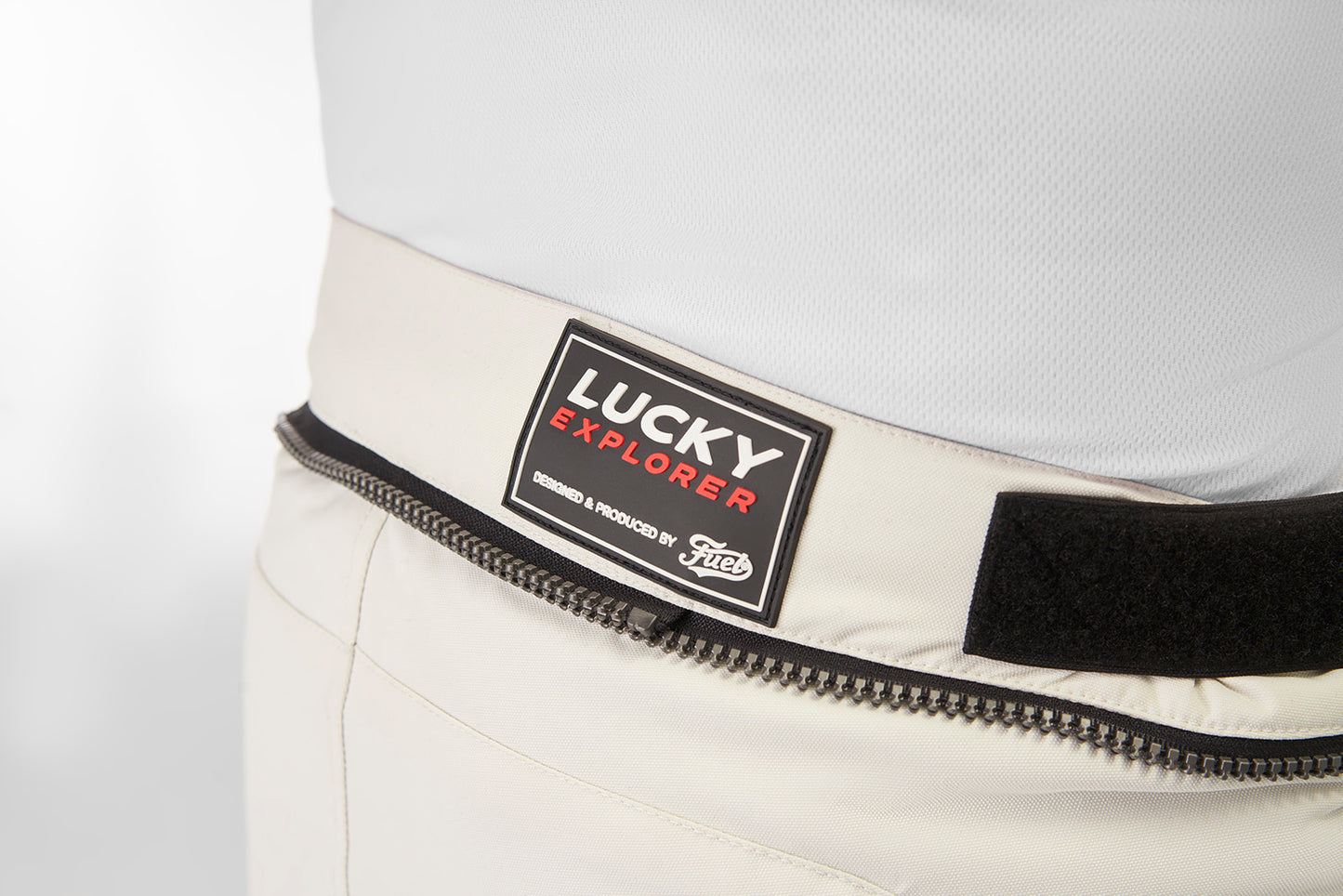 Fuel Astrail Pants