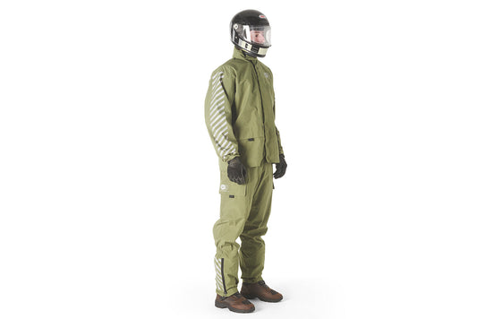 Fuel Rainer Suit