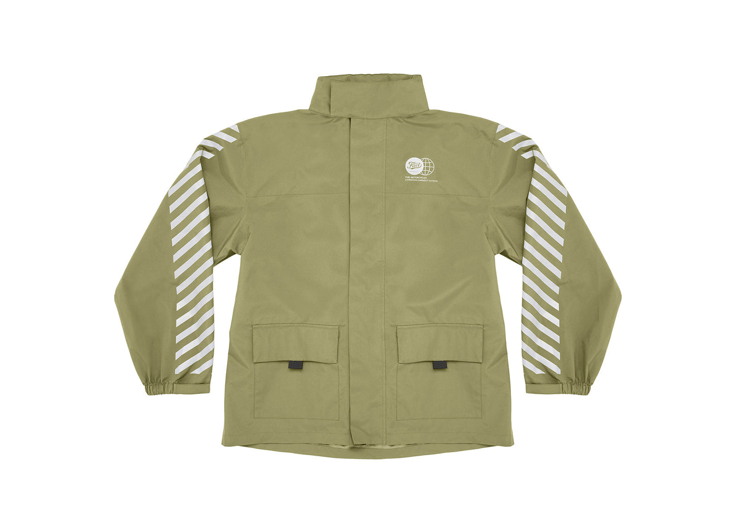 Fuel Rainer Suit