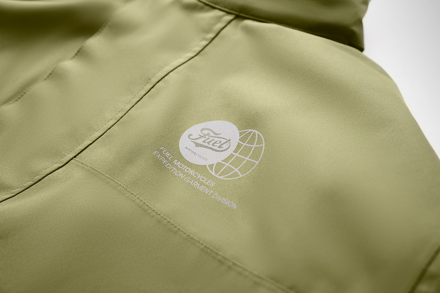 Fuel Rainer Suit