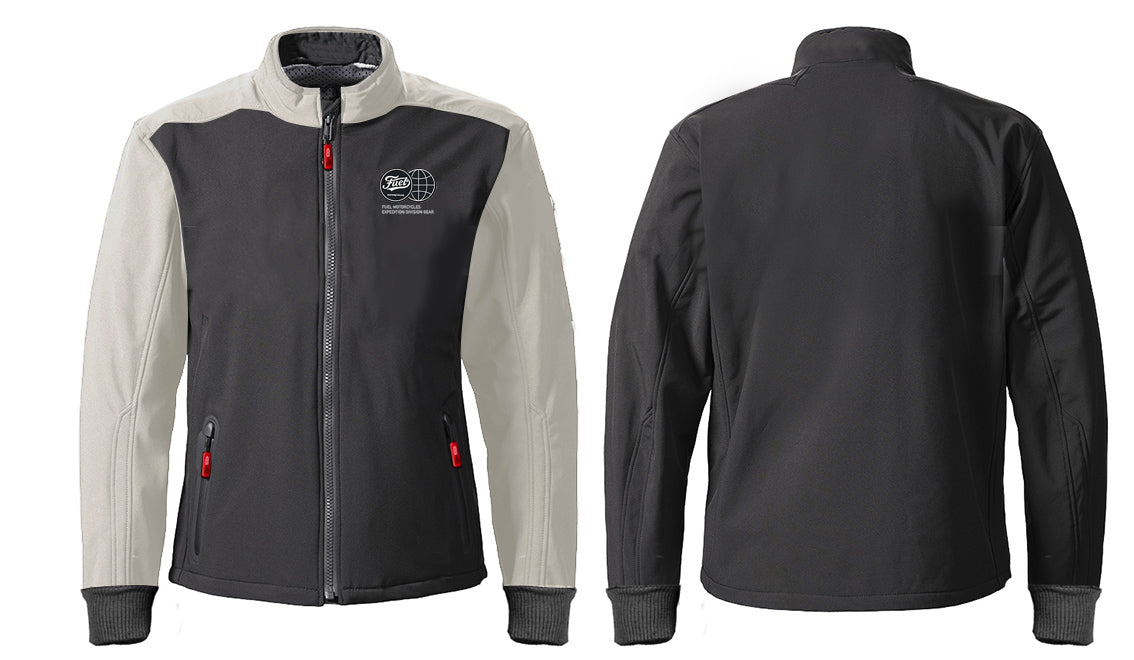 Fuel Patrol Softshell Jacket