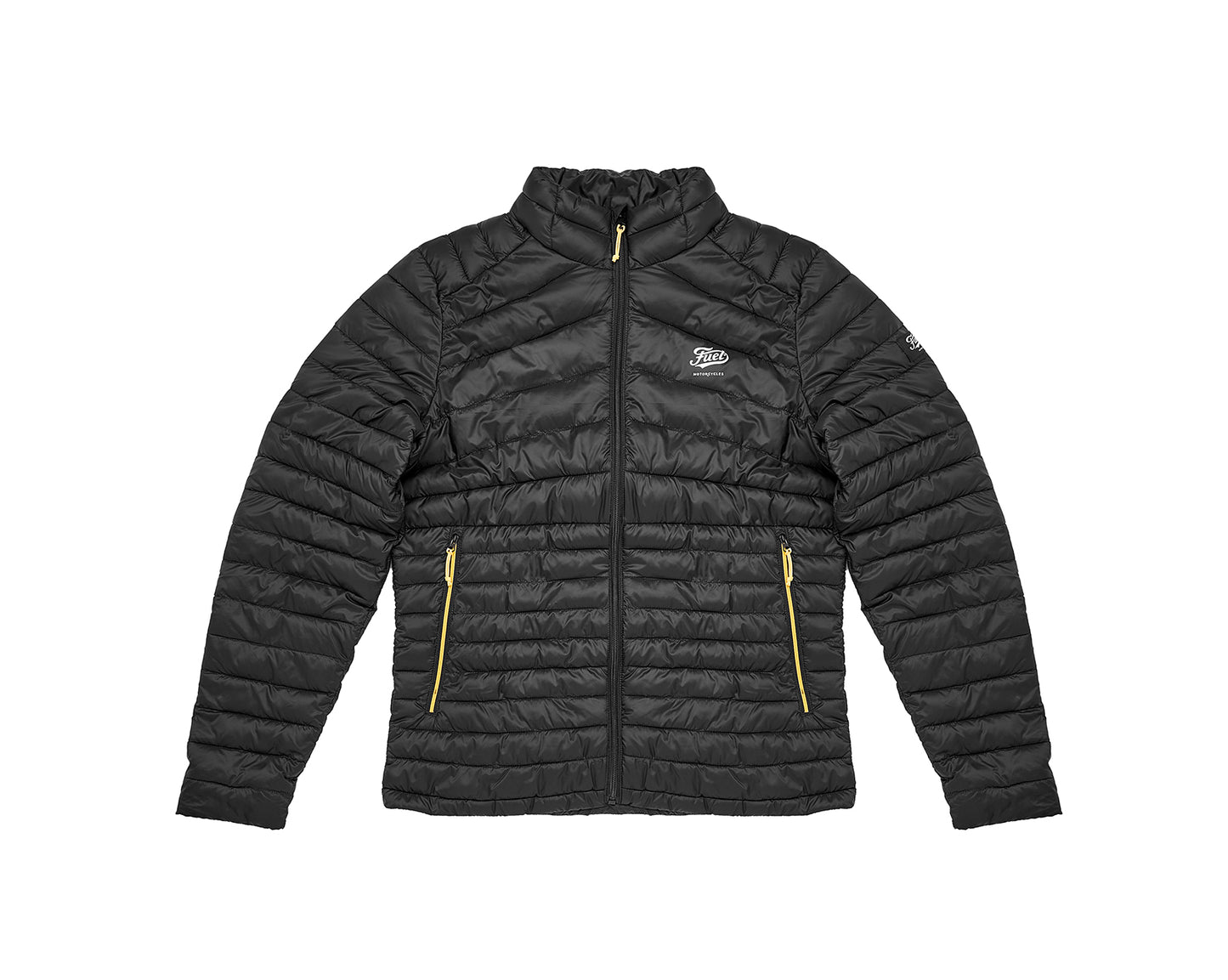 Fuel Bunker Jacket