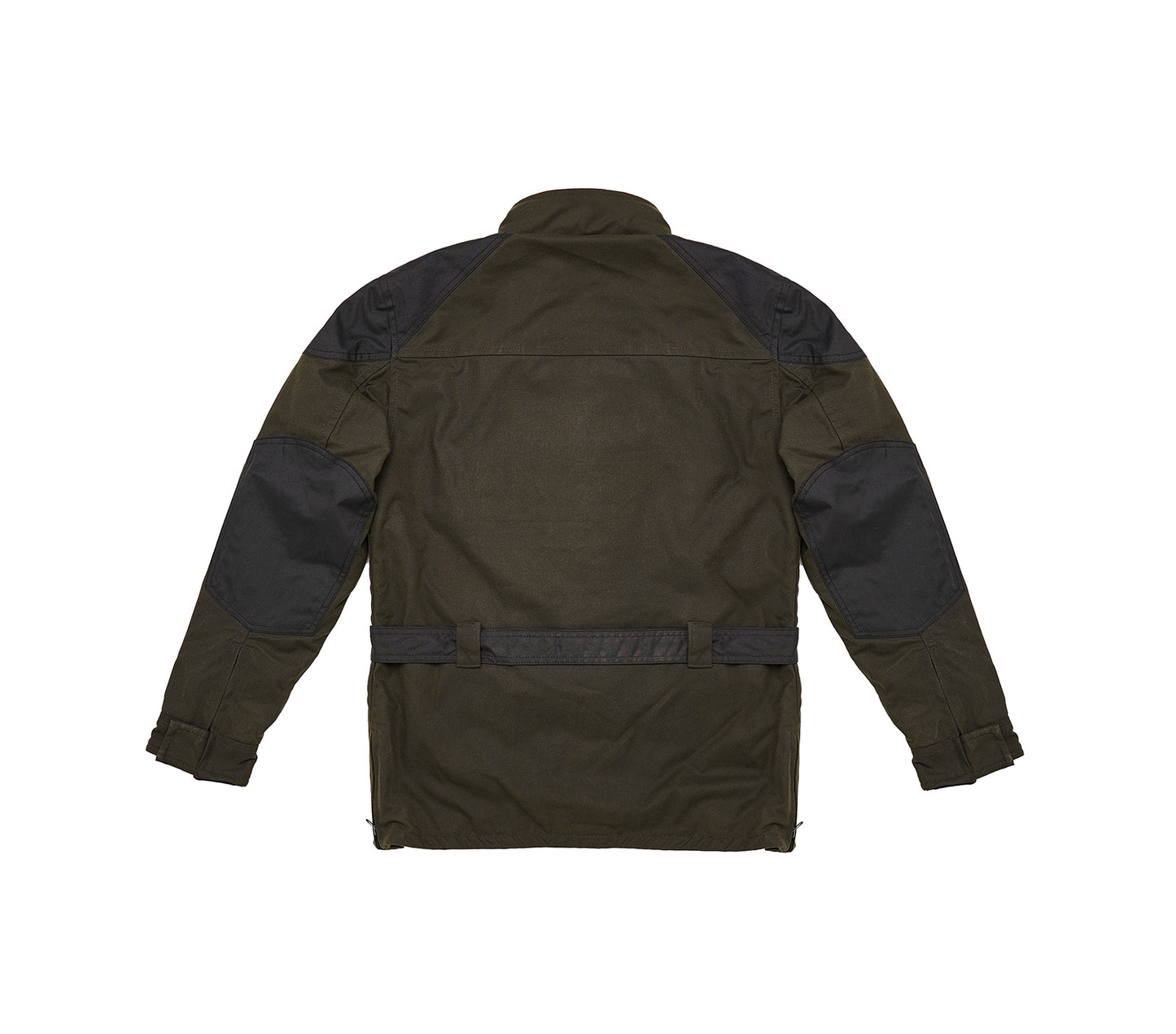 Fuel Bunker Jacket