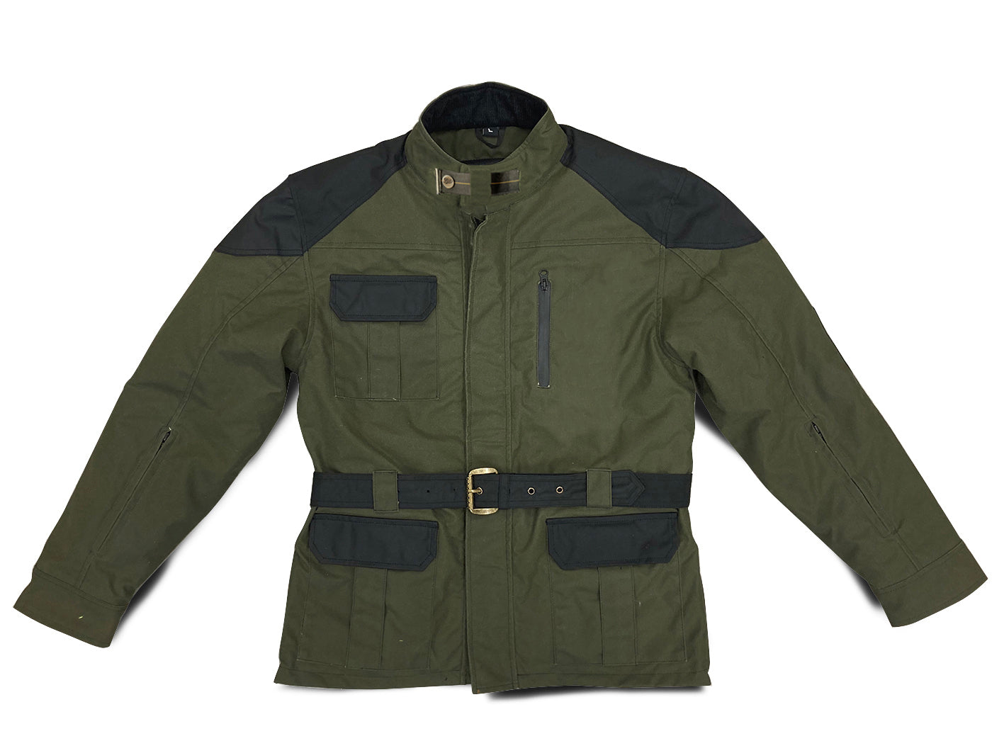 Fuel Bunker Jacket