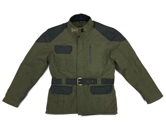 Fuel Bunker Jacket