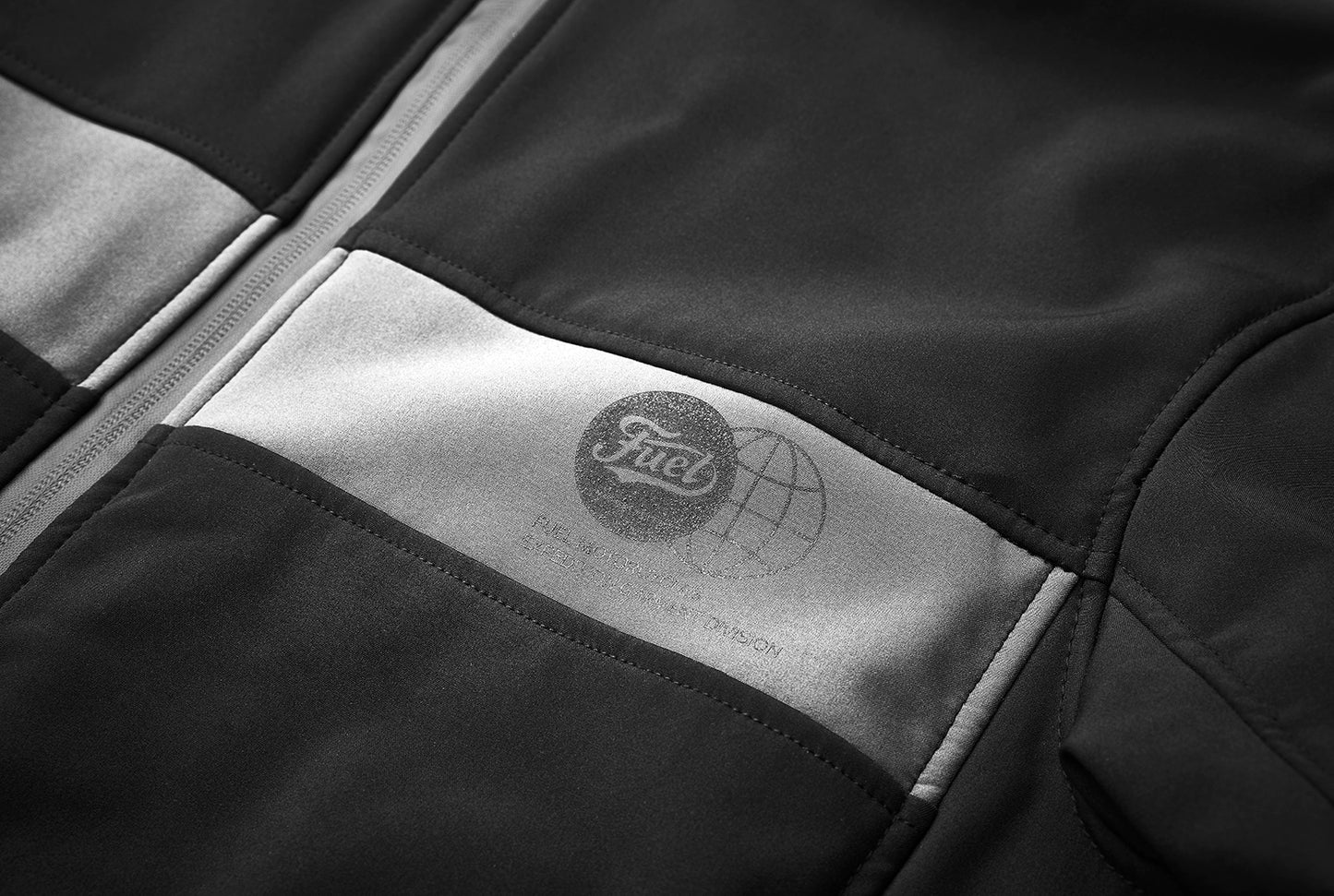 Fuel Rally 2 Kabát