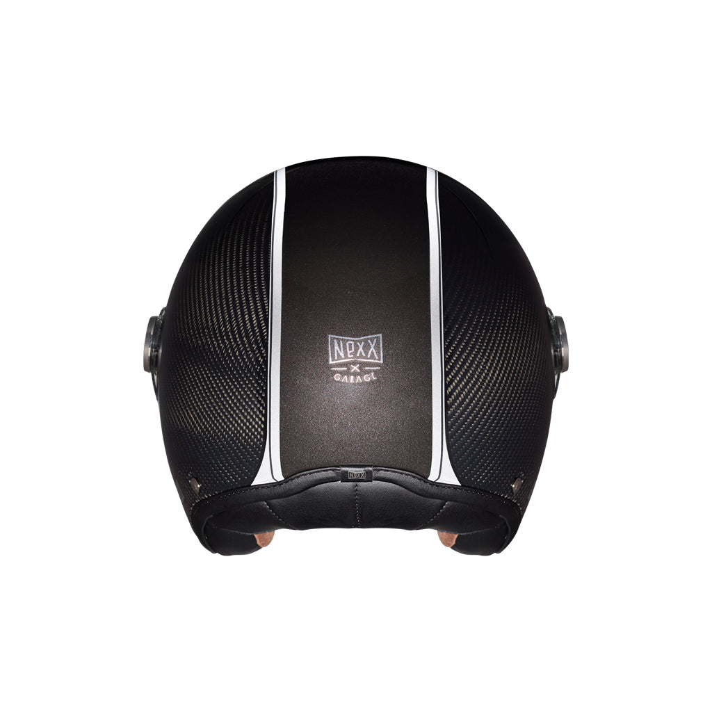 NEXX X.G20 Carbon SV Bukósisak