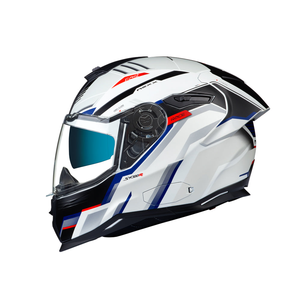 NEXX SX.100R Gridline Bukósisak