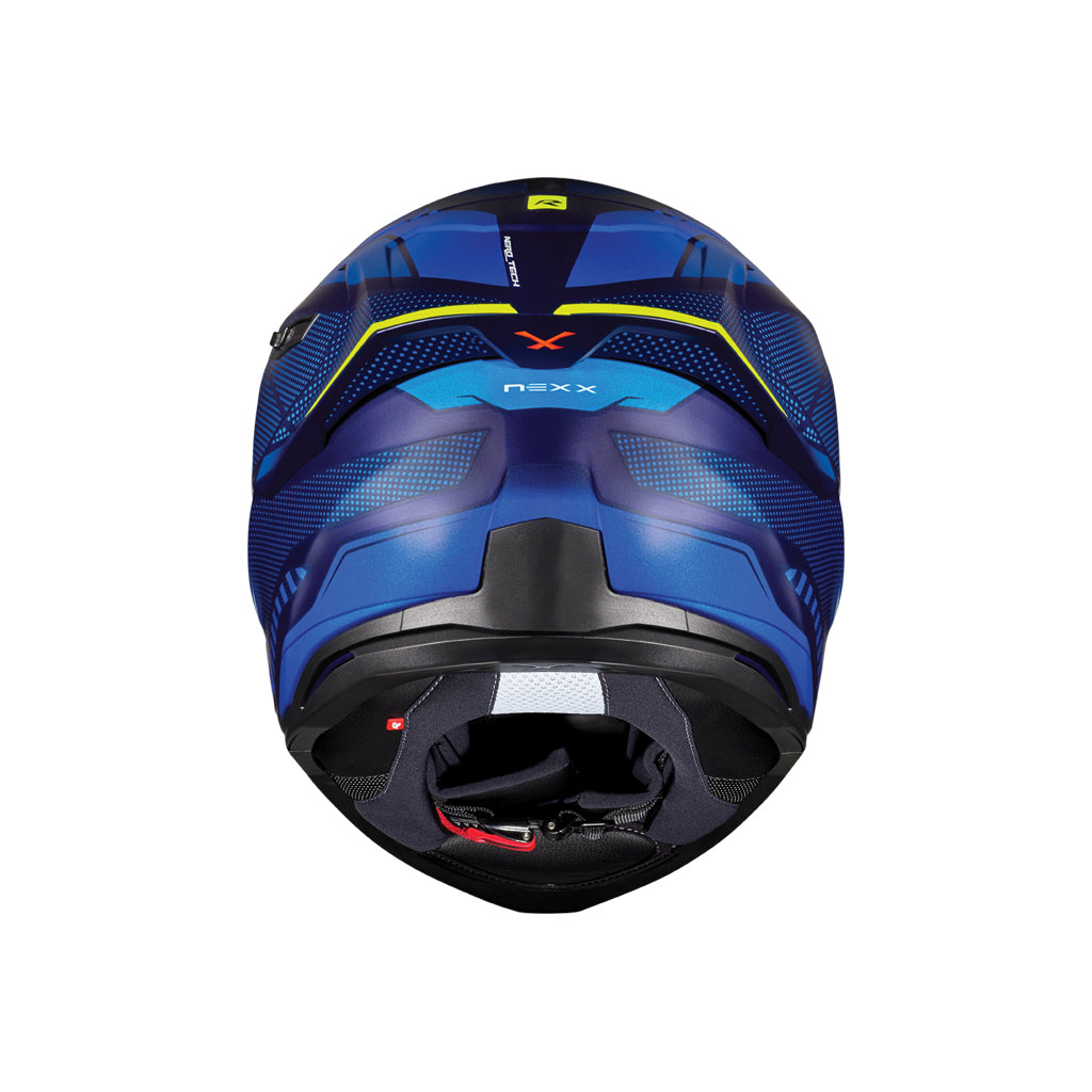 NEXX SX.100R Skidder Bukósisak