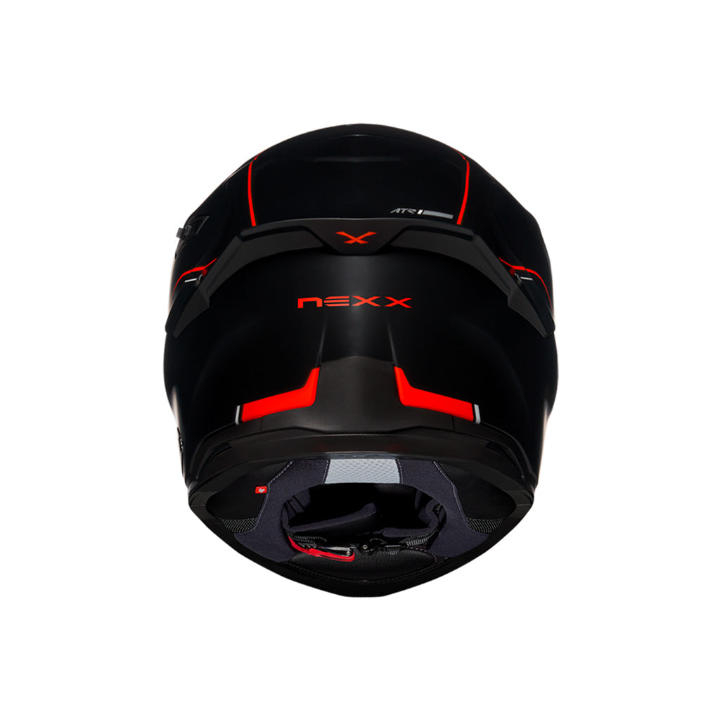 NEXX SX.100R Frenetic Bukósisak