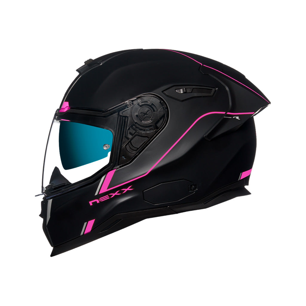 NEXX SX.100R Frenetic Bukósisak
