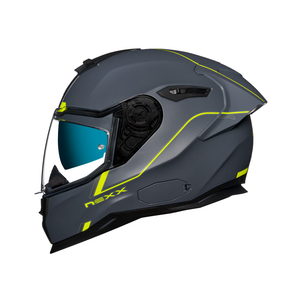 NEXX SX.100R Frenetic Bukósisak