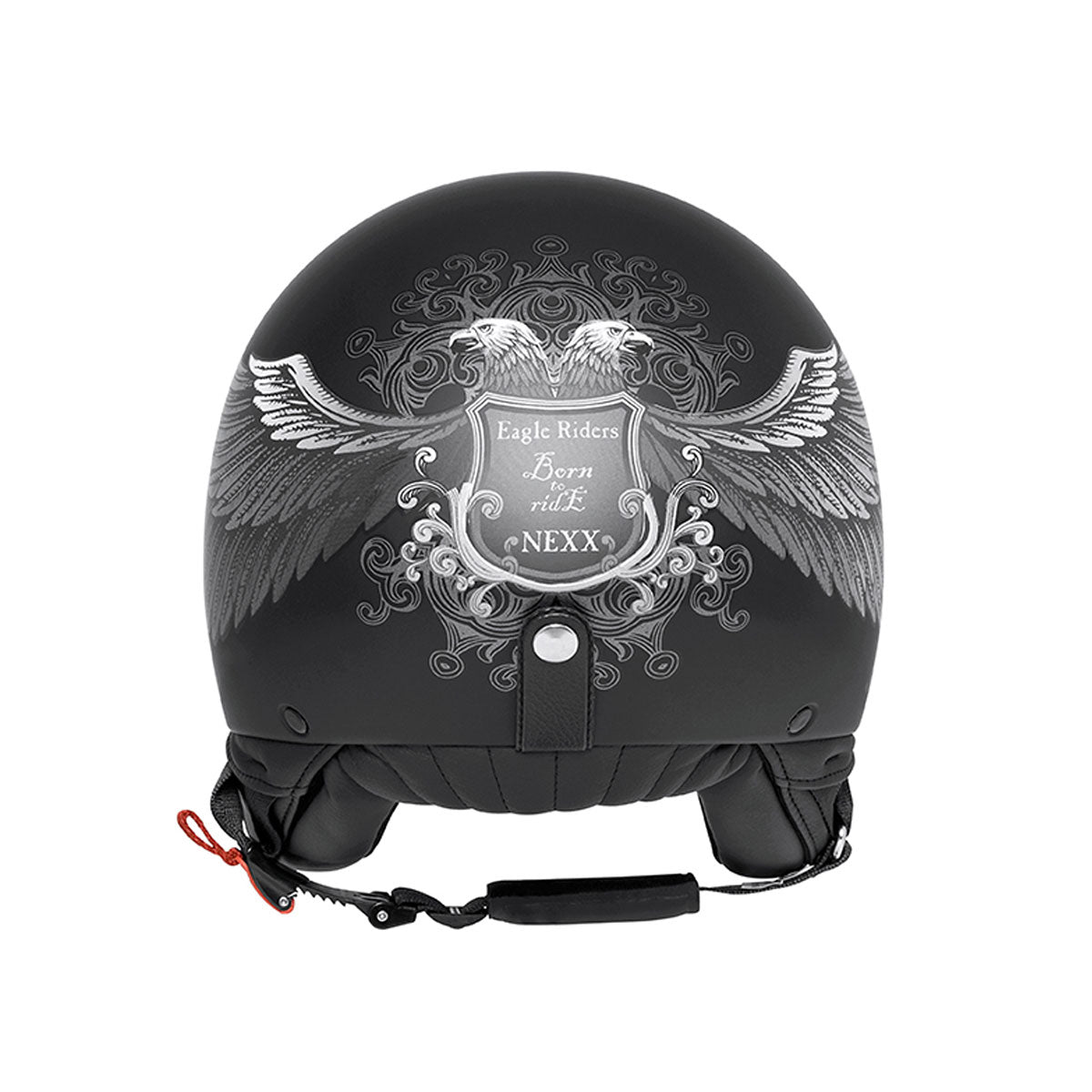 NEXX X.60 Eagle Rider Bukósisak