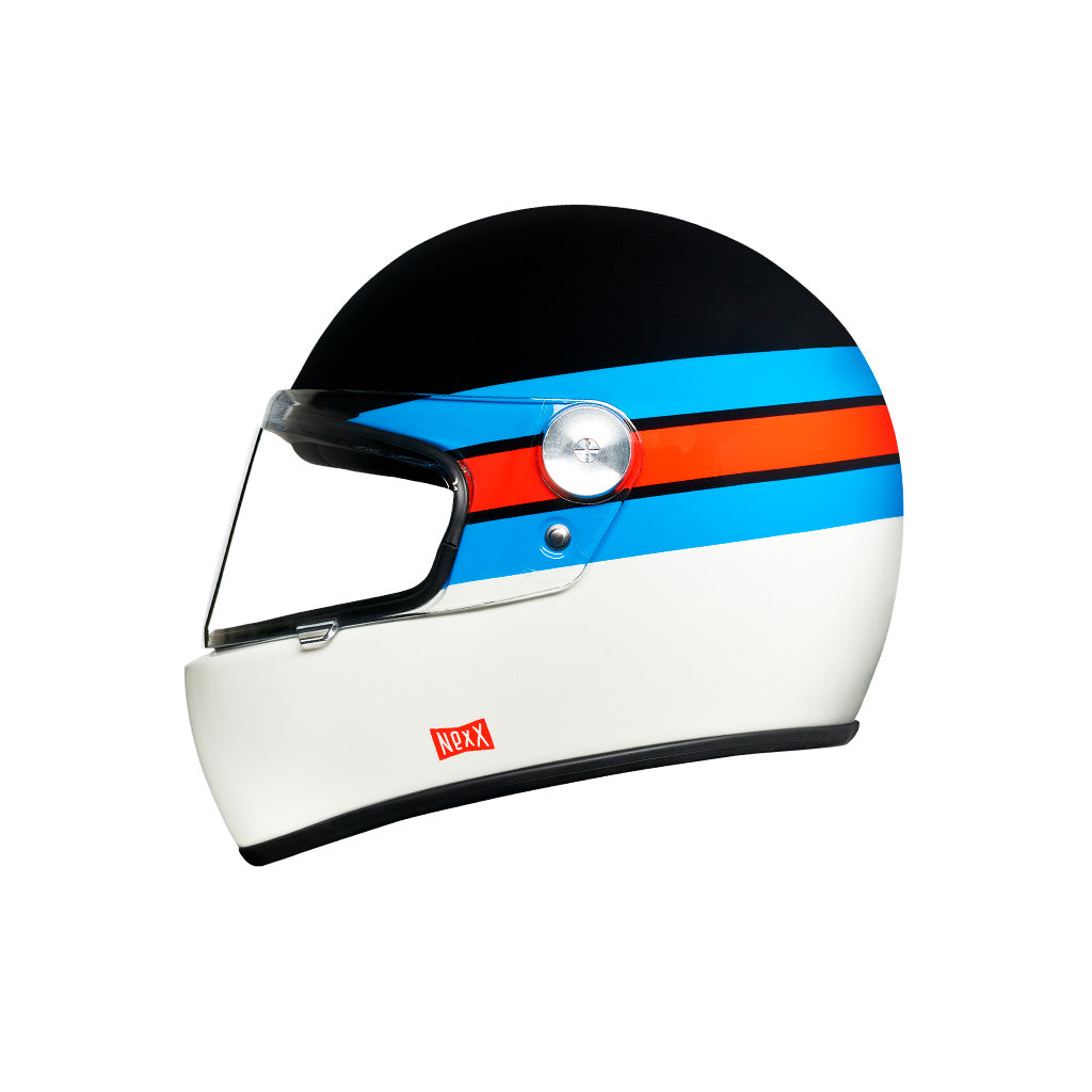 NEXX X.G100R Gallon Bukósisak