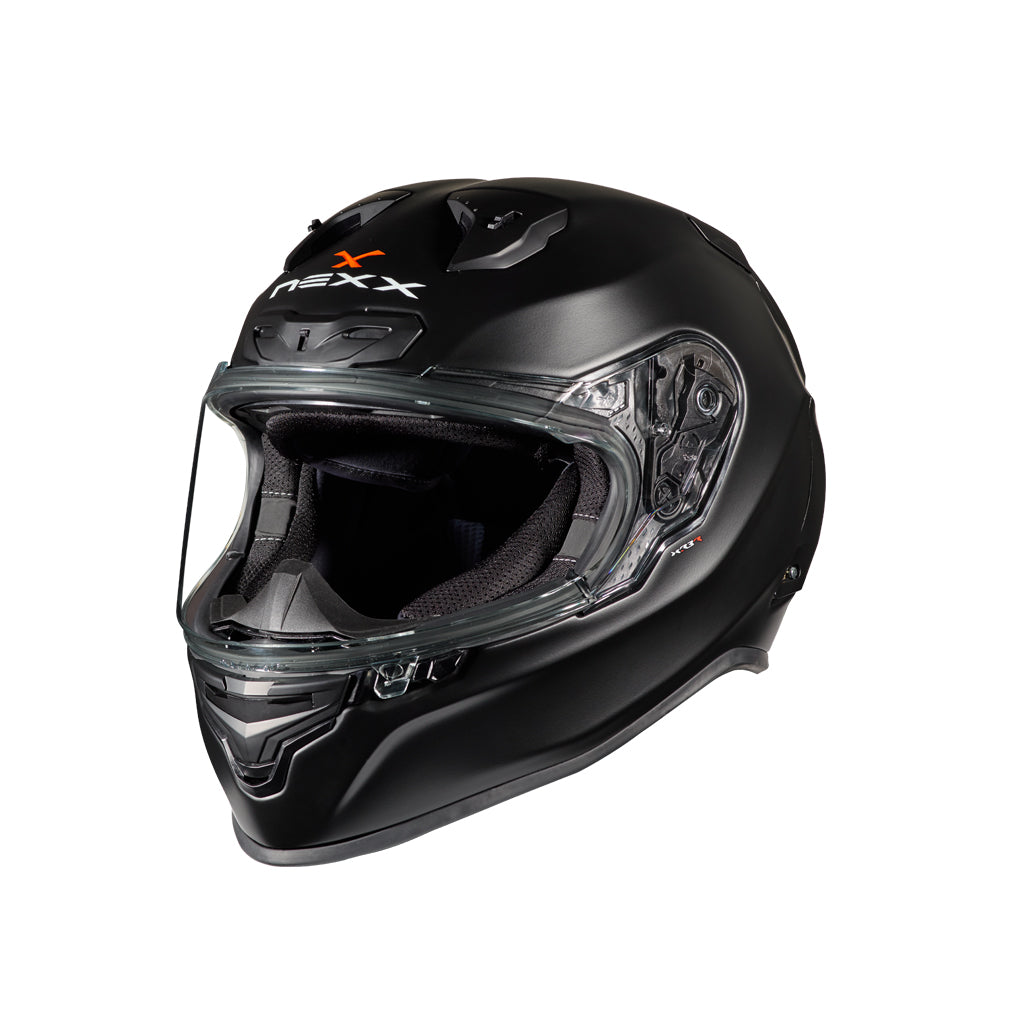 Nexx X.R3R PLAIN Bukósisak