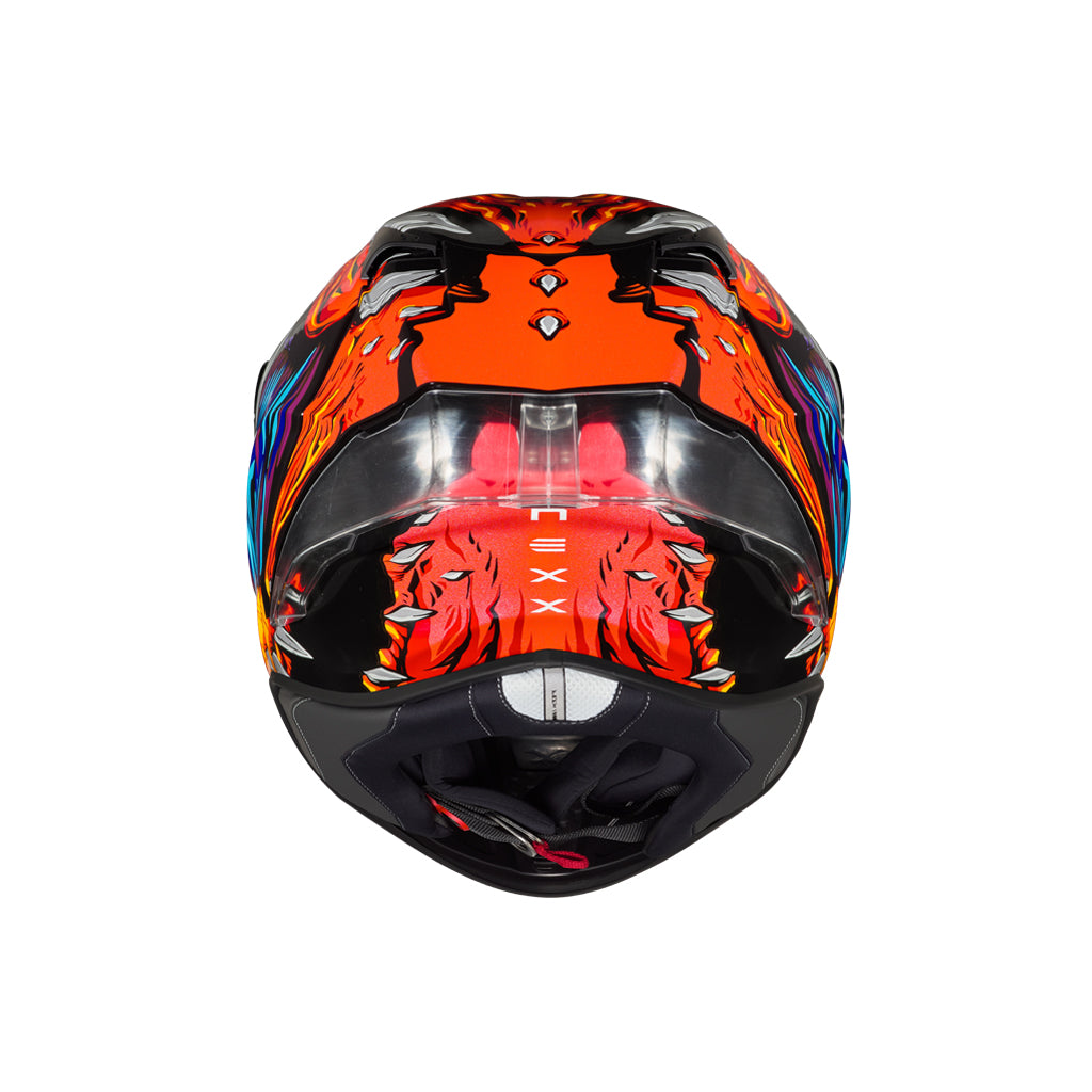 Nexx X.R3R ZORGA Bukósisak