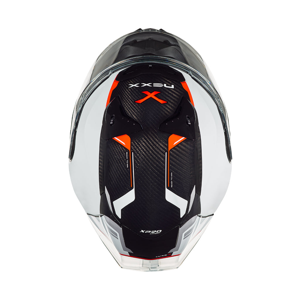 Nexx X.R3R CARBON Bukósisak