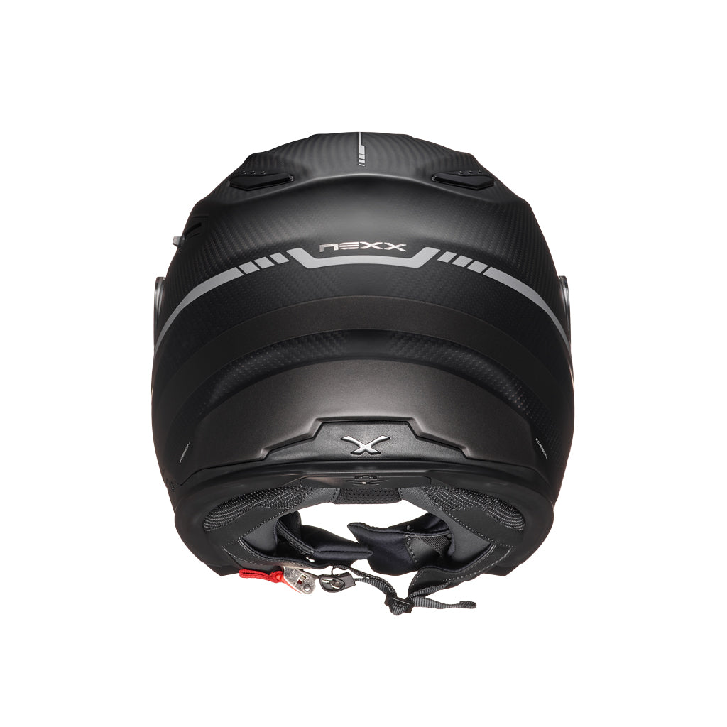 NEXX X.VILIBY Gent Bukósisak