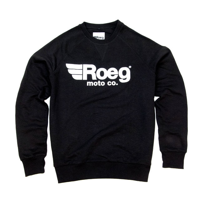 Roeg Shawn Pulóver