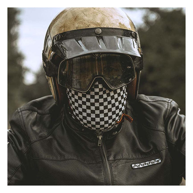Holy Freedom Sir Cook Coolmax Csősál