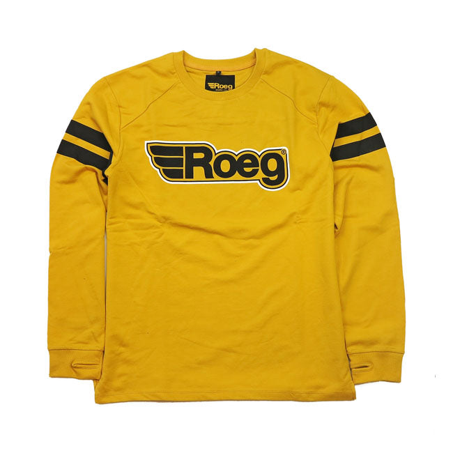 Roeg Ricky Jersey