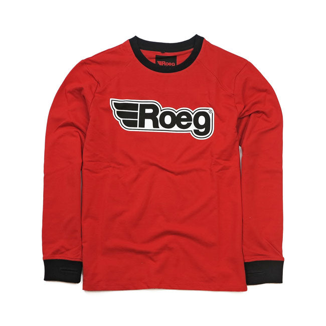 Roeg Ricky Jersey