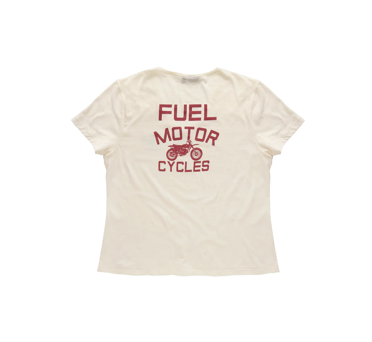Fuel Angie Női Póló