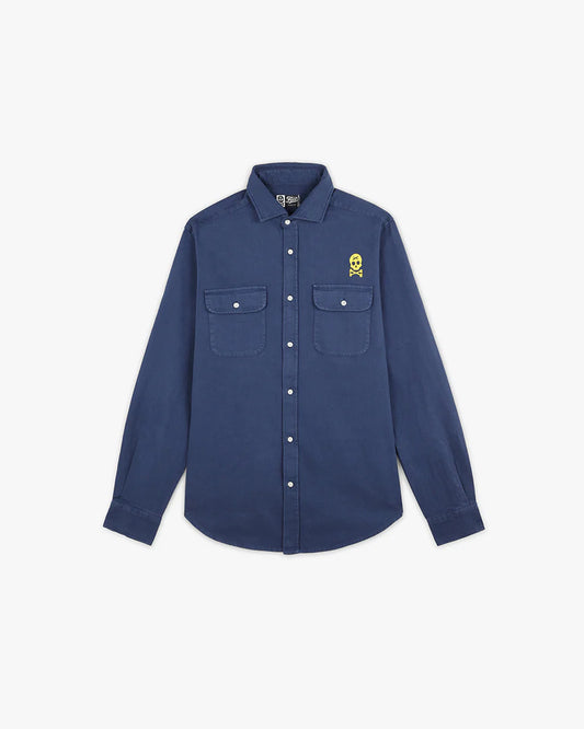 Fuel FXS Navy Ing