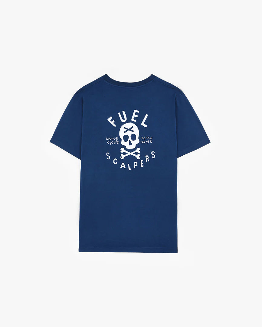 Fuel FXS Navy Póló