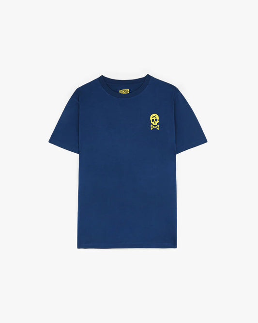 Fuel FXS Navy Póló
