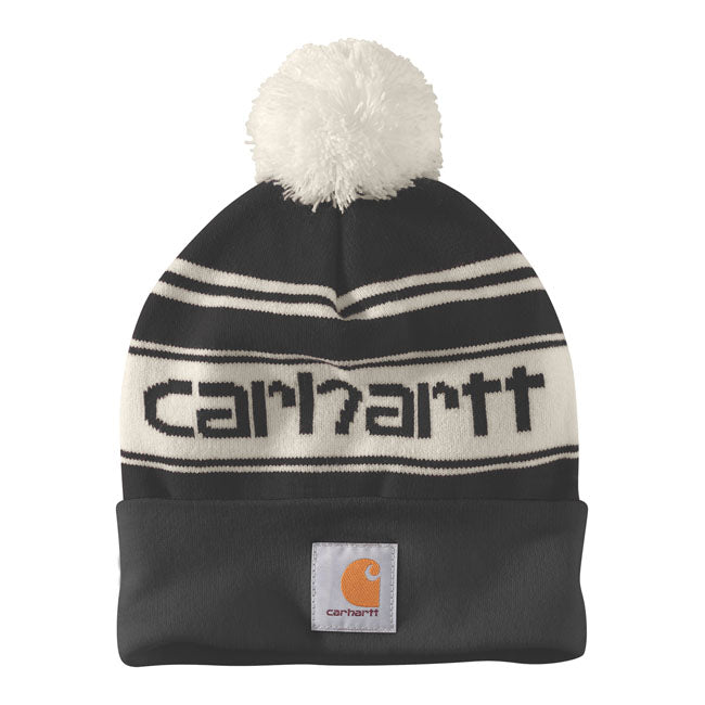 Carhartt Pom-pom Logo Sapka