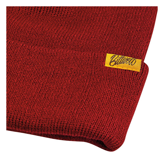 Biltwell Script Sapka