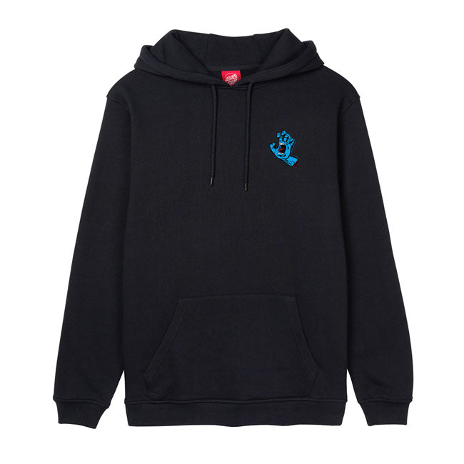 Santa Cruz Screaming Hand Hoodie