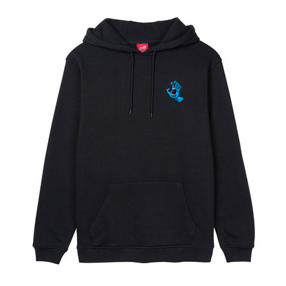 Santa Cruz Screaming Hand Hoodie