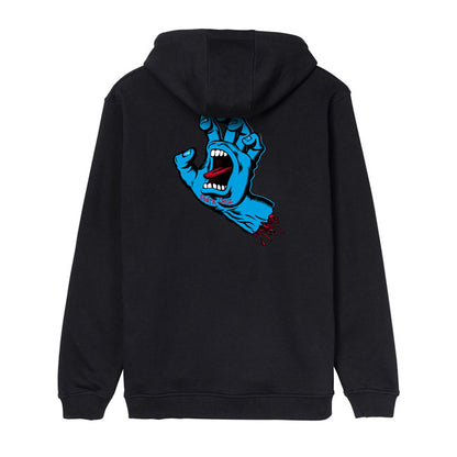Santa Cruz Screaming Hand Hoodie