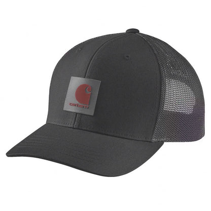Carhartt Logo Patch Mesh Sapka