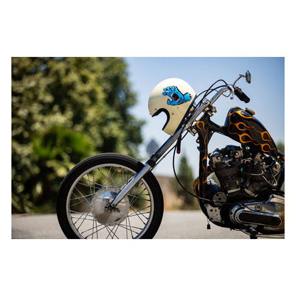 Biltwell Gringo Santa Cruz Bukósisak